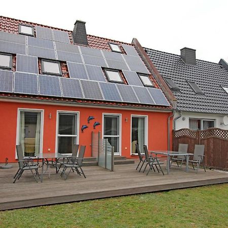 Ferienhaus Pruchten Fdz 311 Exterior foto