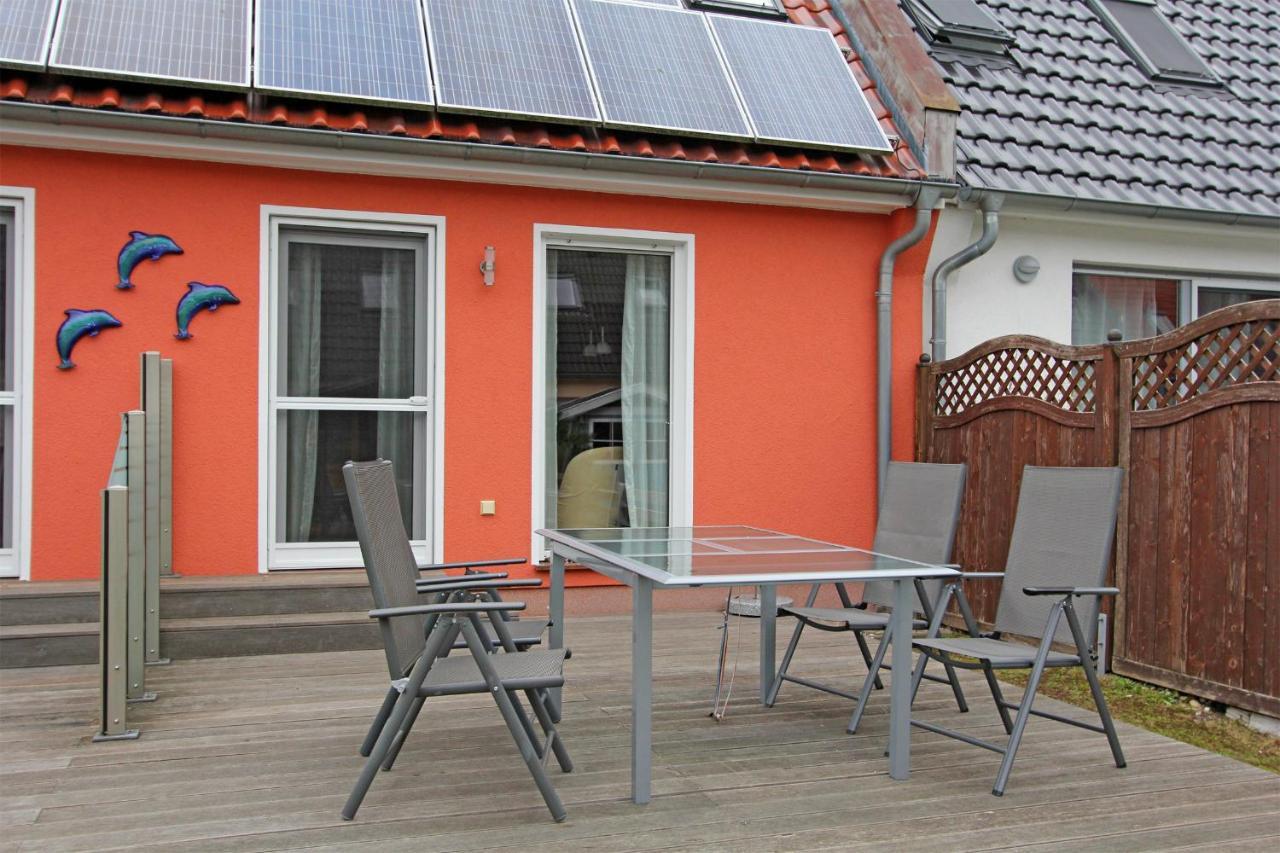 Ferienhaus Pruchten Fdz 311 Exterior foto