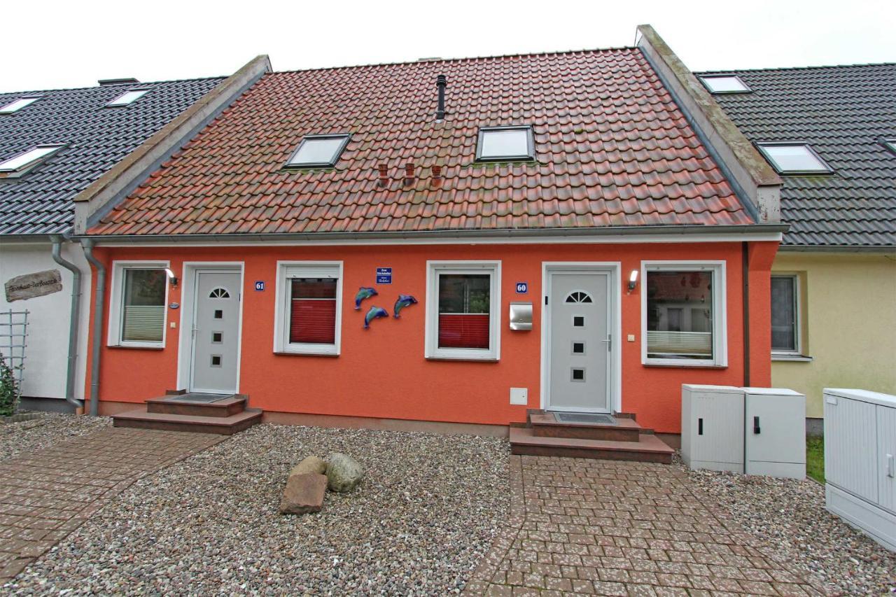 Ferienhaus Pruchten Fdz 311 Exterior foto