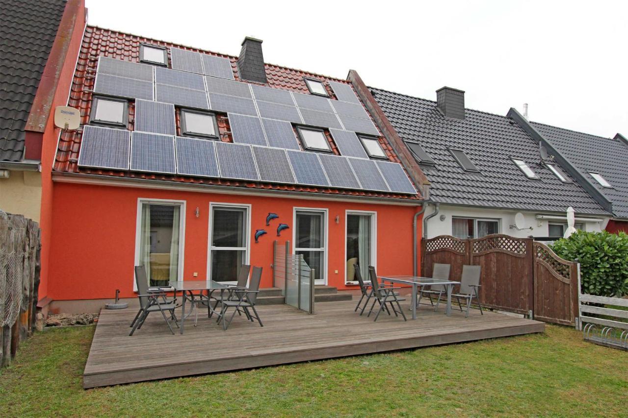 Ferienhaus Pruchten Fdz 311 Exterior foto